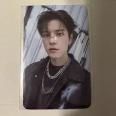 straykids KARMA ポップアップ ラキドロ スンミン