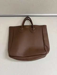 【YOUNG&OLSEN The DRYGOODS STORE】ハンドバッグのサムネイル