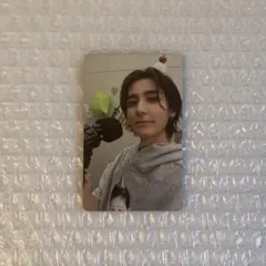 BOYNEXTDOOR The Action イハン weverse ラキドロ