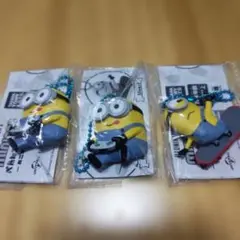 MINIONS カプセルトイ