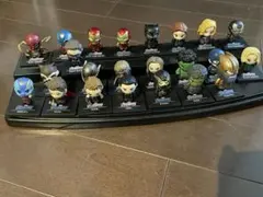 2025年最新】アベンジャーズエンドゲームクーナッツの人気アイテム