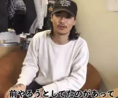 ロンt 長袖カットソー