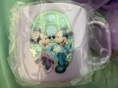 ディズニー 宿泊者限定プラスチック製コップ 6個セット