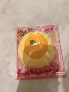 Mellojoy大福シリーズオレンジ箱替え袋マジックパウダー付きメロジョイ