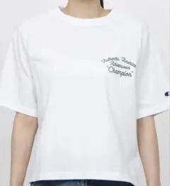 美品！完売人気品Champion チャンピオン 半袖Tシャツ CWSB356のサムネイル