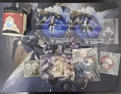 崩壊スターレイル　グッズ　まとめ売り