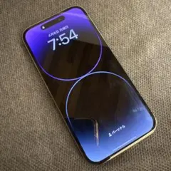 iPhone 14 Pro スペースブラック 512GB SIMフリー