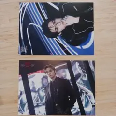 リノ　ラントレ　straykids ポップアップdominate 日本　スキズ