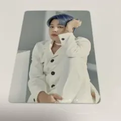 BTS BANGBANGCON ミニフォト JIMIN ジミン 1番