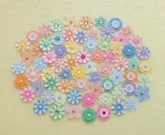 クラフトパンチ＊おはな＊②