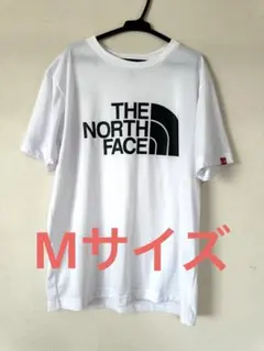 【美品】THE NORTH FACE Tシャツ