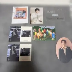 SEVENTEEN まとめ売り
