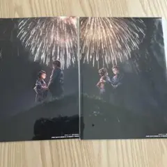 鬼滅の刃 無限城 入場者特典 狛治 恋雪