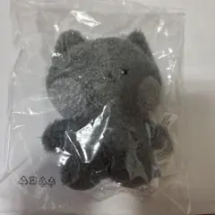 ALD1 ボイプラ リオ 10cm マスター ぬいぐるみ - メルカリ