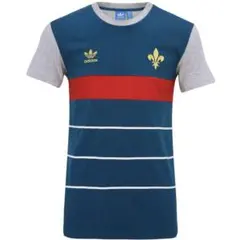 アディダス オリジナルス XS サッカー フランス代表 Ｔシャツ 新品 紙タグ付