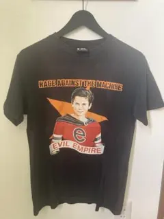 RAGE AGAINST THE MACHINE EVIL EMPIRE 90s