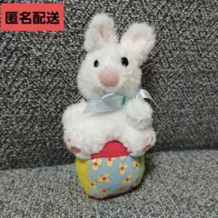 スージーズー　ララ　ミュージックプチマスコット　ぬいぐるみ　2010年製　新品のサムネイル