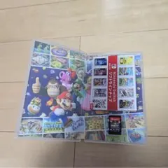 任天堂ストア限定 スーパーマリオ クルトガ シャープペン &クリア