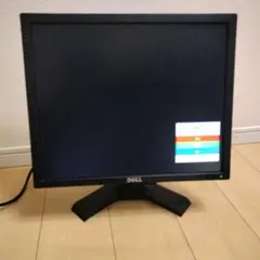DELL E190Sb 液晶ディスプレイ 本体のサムネイル