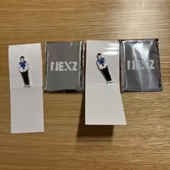 NEXZ ポップアップ　ソゴン　新品 2025年最新】NEXZ ソゴン popupの人気アイテム - メルカリ