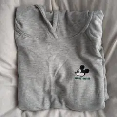 ミッキー パーカー Lサイズ