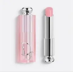 Dior アディクトリップグロウ 001