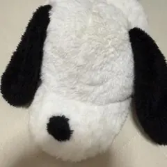 ユニバ キャップ スヌーピー