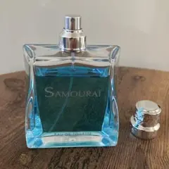 Samourai オードトワレ 香水(男性用)のサムネイル