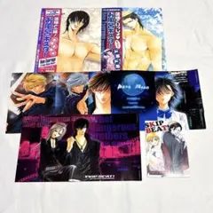 スキップビート グッズ6点セット