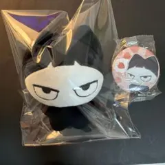 &team ニコラス 10cm ぬいぐるみ マスター - メルカリ