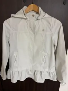 ポンポネット ジャケット