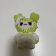 TWICE breakthrough ジョンブリー バッグチャーム