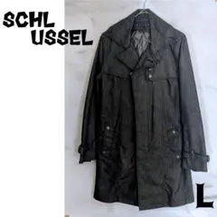 2025年最新】SCHLUSSEL コートの人気アイテム - メルカリ