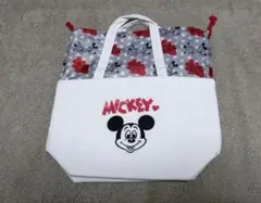 ミッキーマウス　 ランチバッグ等