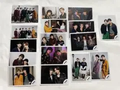 SixTONES Feel da CITY 公式写真 まとめ売り