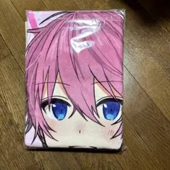 サウンドボルテックス レイシス 抱き枕カバー - メルカリ