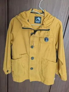 FieldCore フード付きジャケット サイズ140ワークマン