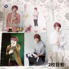 エーステ　佐久間咲也 ランブロ クリカ アクスタ 11点　まとめ売り