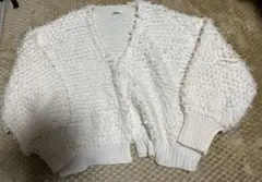 アースミュージックアンドエコロジー　カーディガン　Free