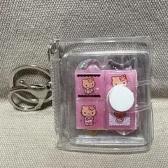 ミニシール帳　ミニアルバム　シール帳　完成品　シール付き　キーホルダー　匿名配送