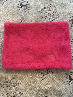 THE NORTH FACE シェルパフリース ネックゲイター キッズ ベビー