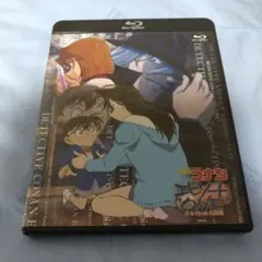 名探偵コナン エピソード 