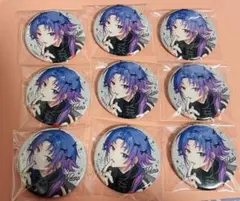 学園アイドルマスター M@STER EXPO 秦谷美鈴 缶バッジ 10個 - メルカリ