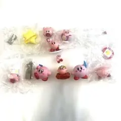 フィギュア　星のカービィ カービー　吉野屋　まとめ売り
