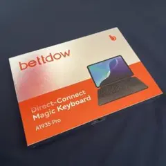 BETTDOW マジックキーボード 2024 Mini 7 A17 Pro 第7 - メルカリ