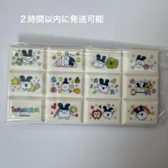 ちょこぶろっくしーる　みみっち