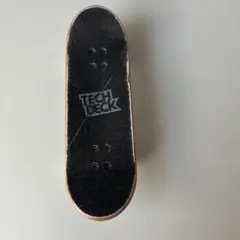 Tech Deck フィンガーボード 虎デザイン 2021年製