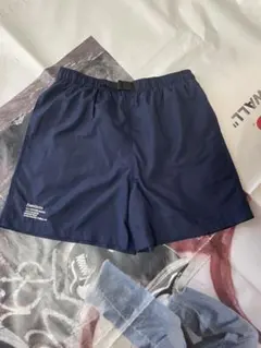 FreshService ALL WEATHER SHORTS ネイビー Mのサムネイル