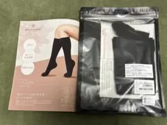 ◇ 新品◇ peu à beautéプウアボーテおやすみソックス(2足組)LL - メルカリ
