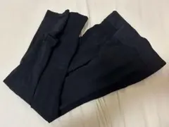 着圧ソックス Mサイズ 黒 むくみ取り ダイエット用品